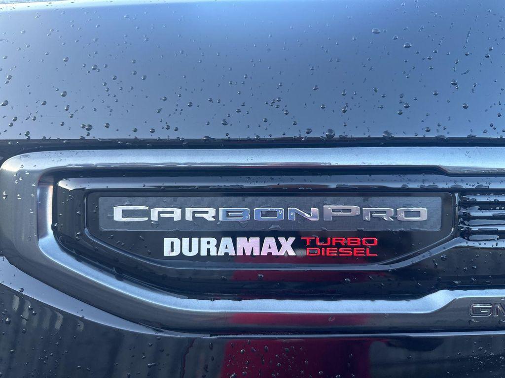 used 2024 GMC Sierra 1500 car, priced at $54,650