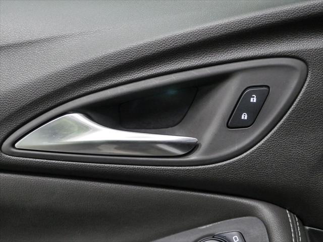 new 2025 Buick Encore GX car, priced at $29,000
