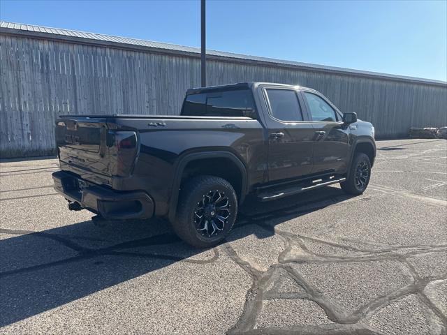 used 2022 GMC Sierra 1500 car, priced at $40,362