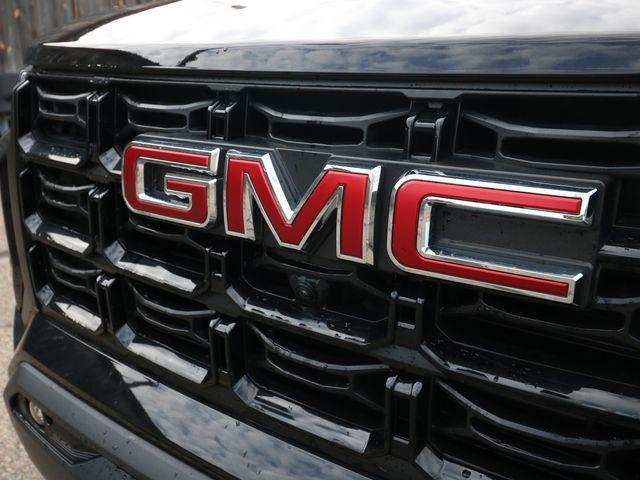 new 2024 GMC Canyon car, priced at $41,205