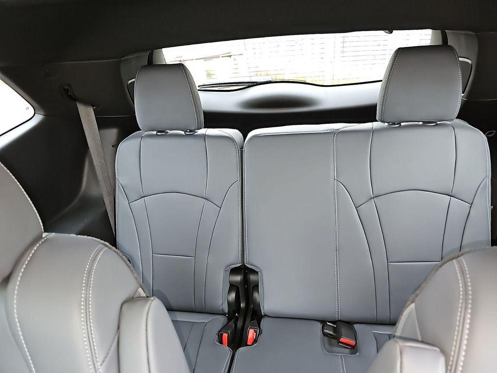 used 2023 Buick Enclave car, priced at $40,370