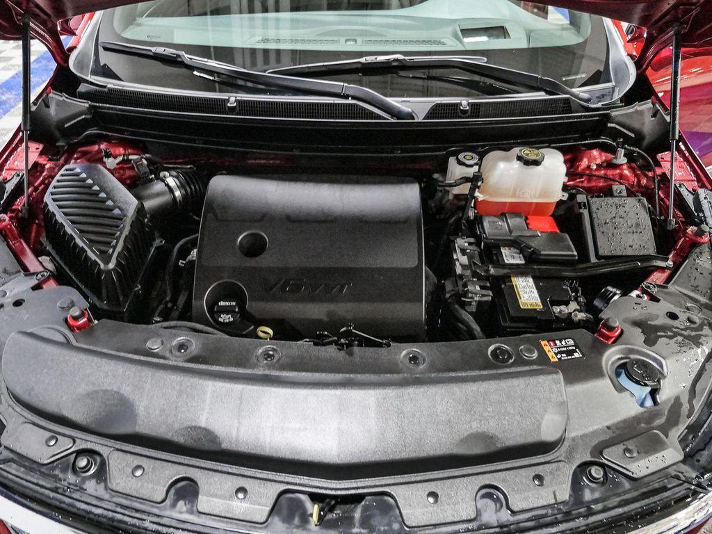 used 2023 Buick Enclave car, priced at $38,752
