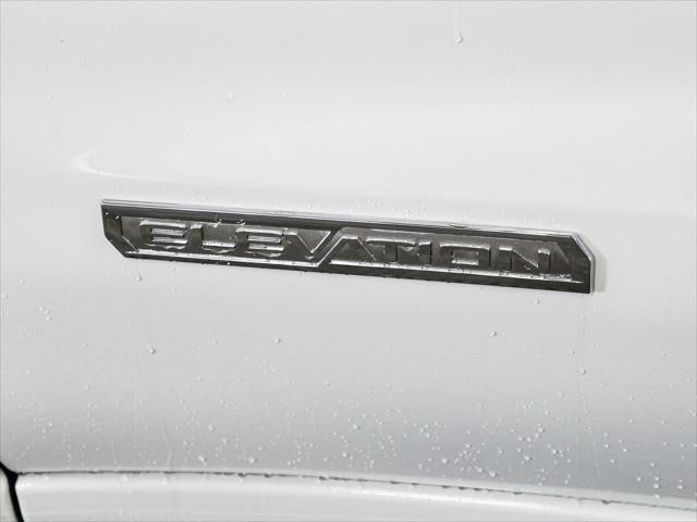new 2025 GMC Sierra 1500 car, priced at $61,847