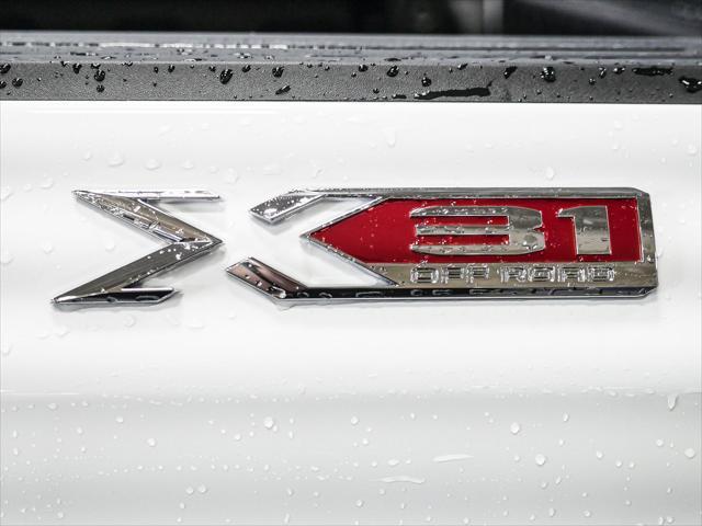 new 2025 GMC Sierra 1500 car, priced at $61,847