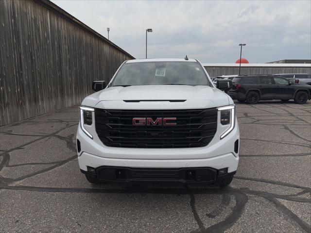 new 2025 GMC Sierra 1500 car, priced at $68,330