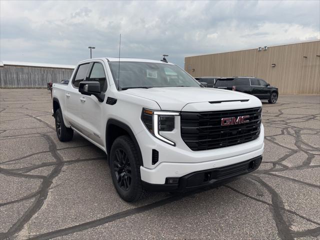 new 2025 GMC Sierra 1500 car, priced at $68,330