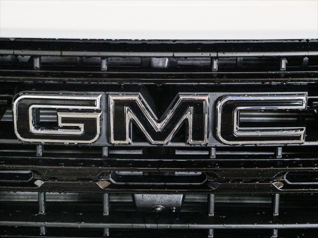 new 2025 GMC Sierra 1500 car, priced at $61,847