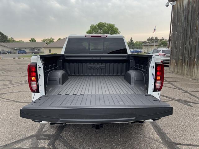 new 2025 GMC Sierra 1500 car, priced at $68,330