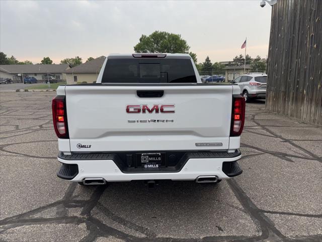 new 2025 GMC Sierra 1500 car, priced at $68,330