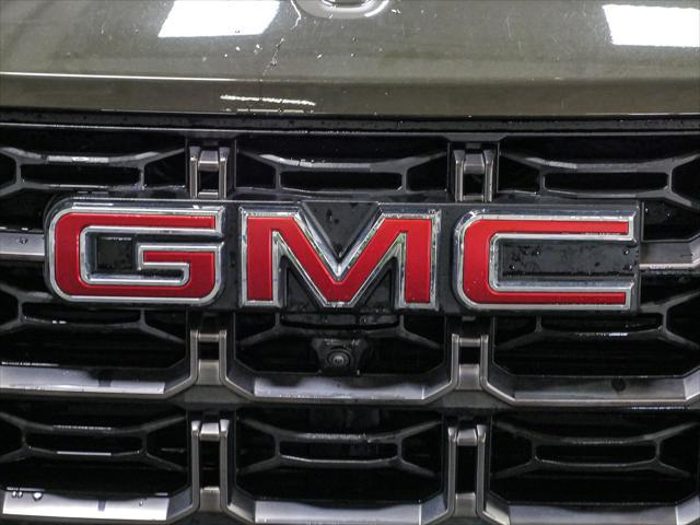 used 2023 GMC Canyon car, priced at $47,793