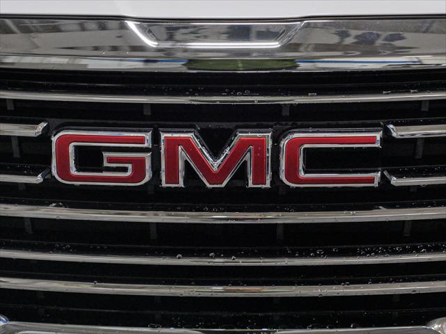 used 2024 GMC Terrain car, priced at $26,484