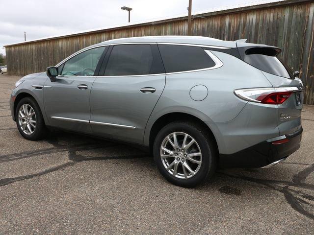 new 2024 Buick Enclave car, priced at $43,250