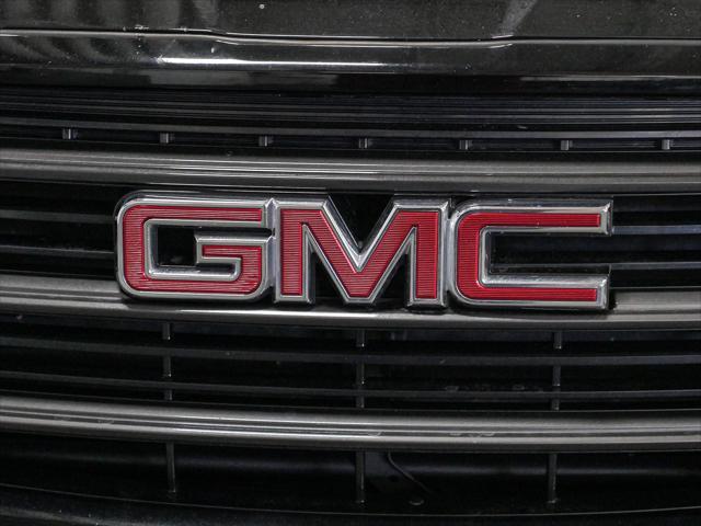 used 2021 GMC Terrain car, priced at $20,226