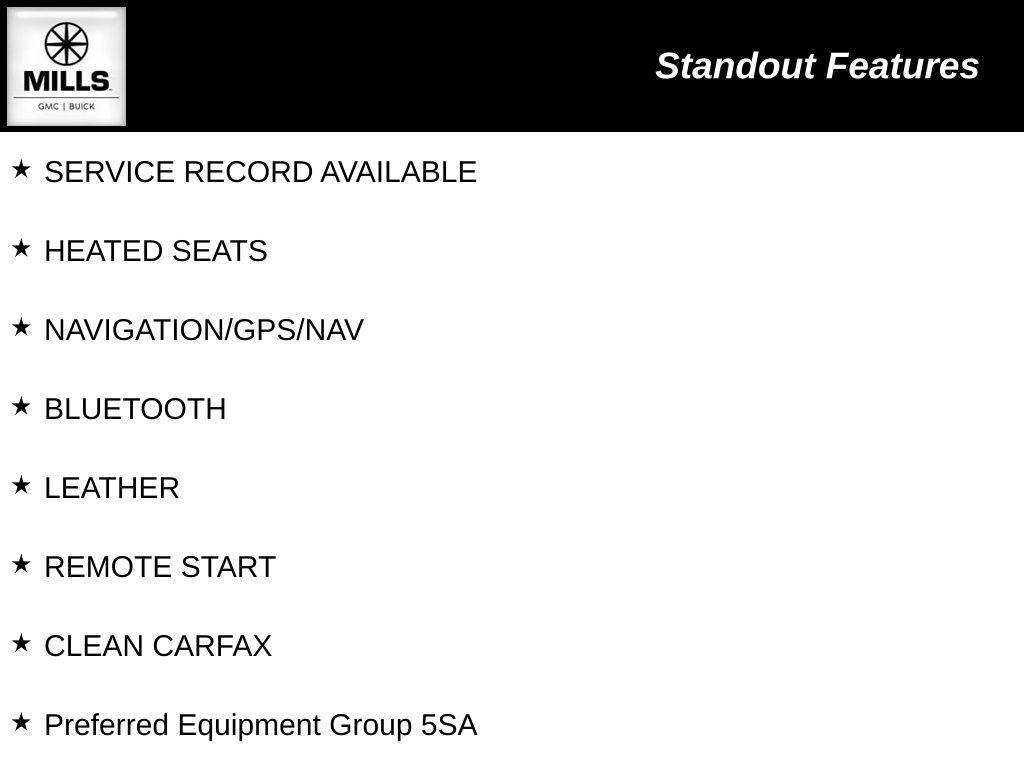 used 2019 GMC Sierra 2500 car, priced at $51,450