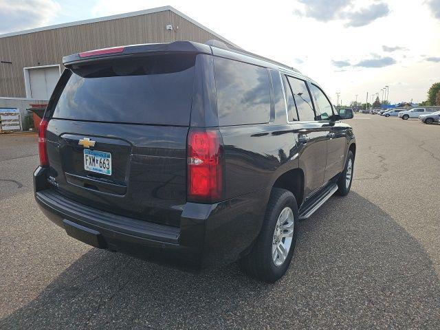 used 2020 Chevrolet Tahoe car, priced at $30,999