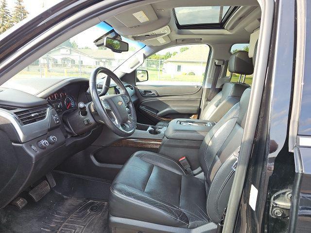 used 2020 Chevrolet Tahoe car, priced at $30,999