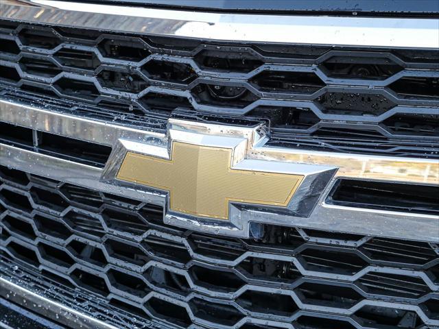 used 2020 Chevrolet Tahoe car, priced at $29,000