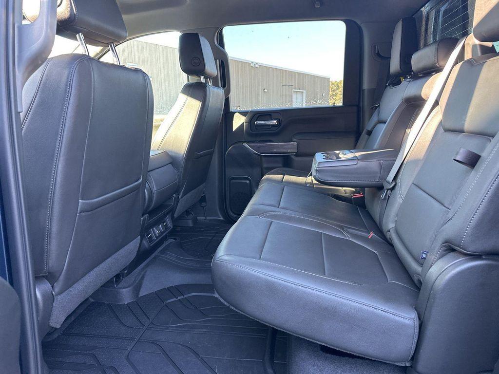 used 2022 Chevrolet Silverado 2500 car, priced at $56,350