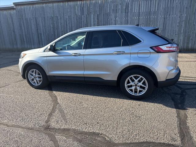 used 2023 Ford Edge car, priced at $27,971
