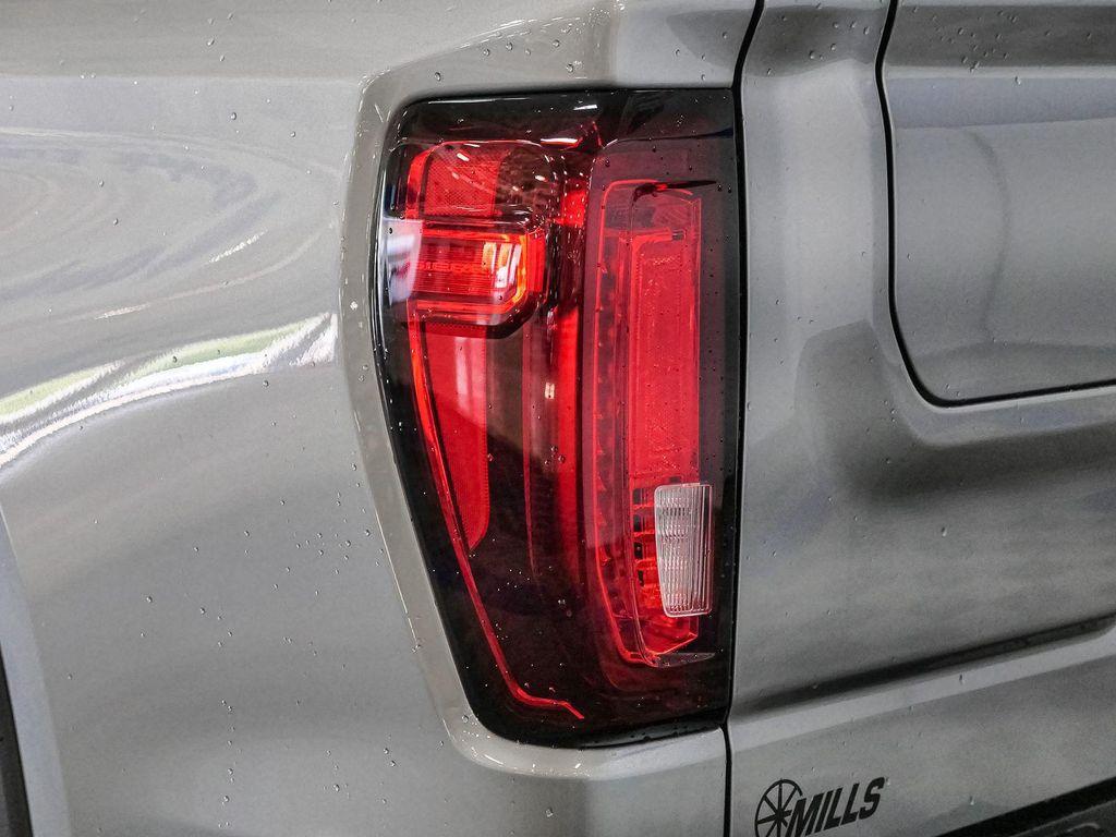 new 2025 GMC Sierra 1500 car, priced at $68,235