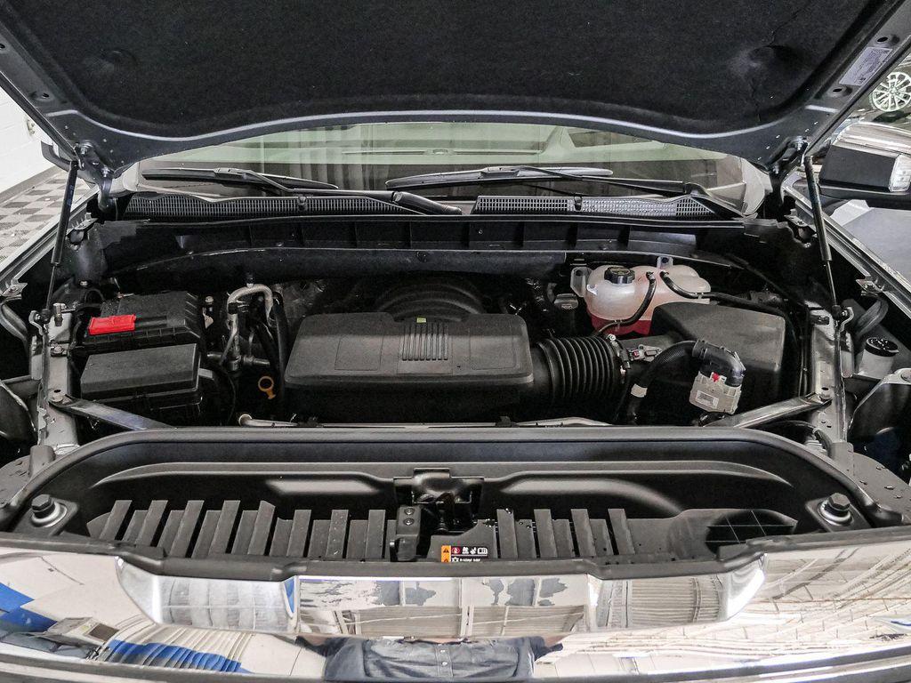 new 2025 GMC Sierra 1500 car, priced at $68,235