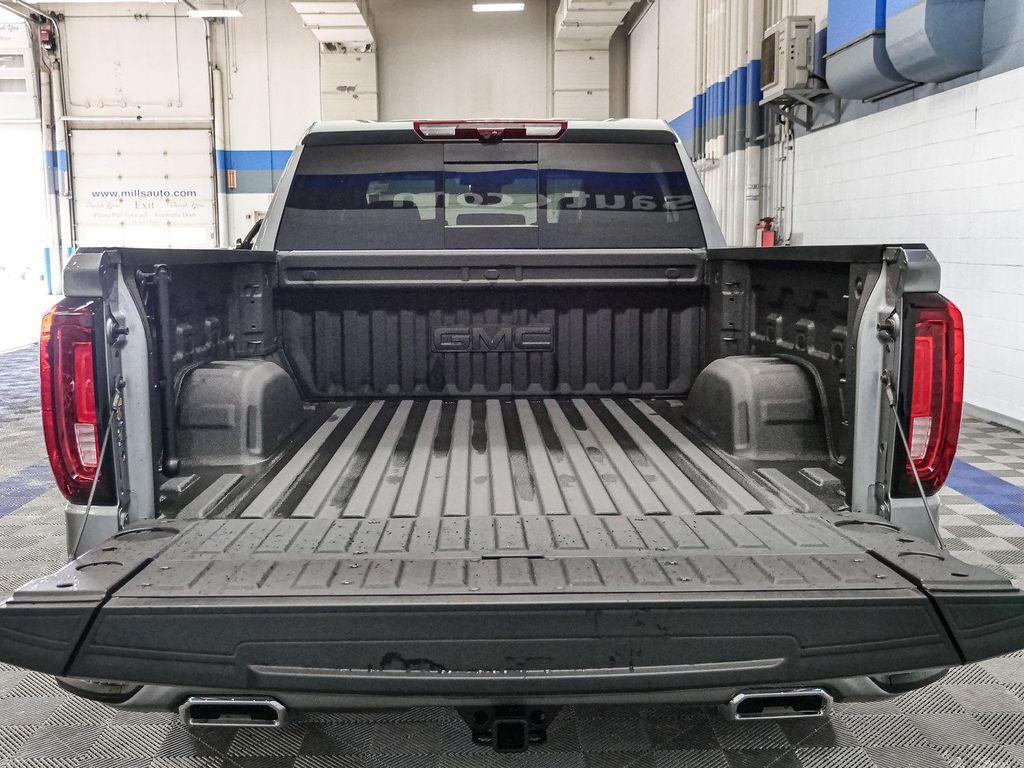 new 2025 GMC Sierra 1500 car, priced at $68,235