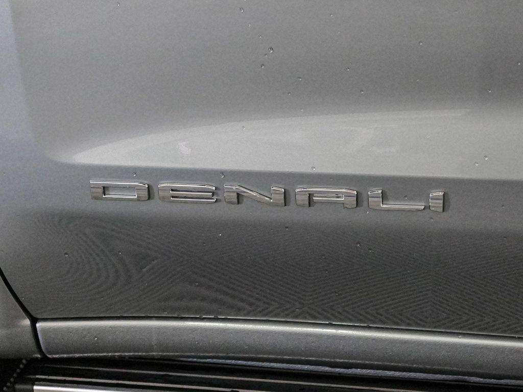 new 2025 GMC Sierra 1500 car, priced at $68,235