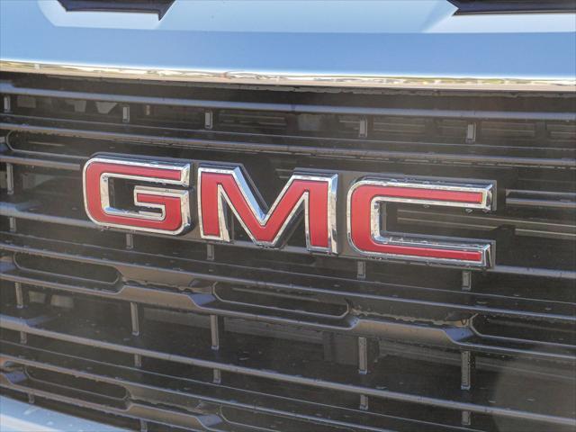 new 2025 GMC Sierra 1500 car, priced at $46,107