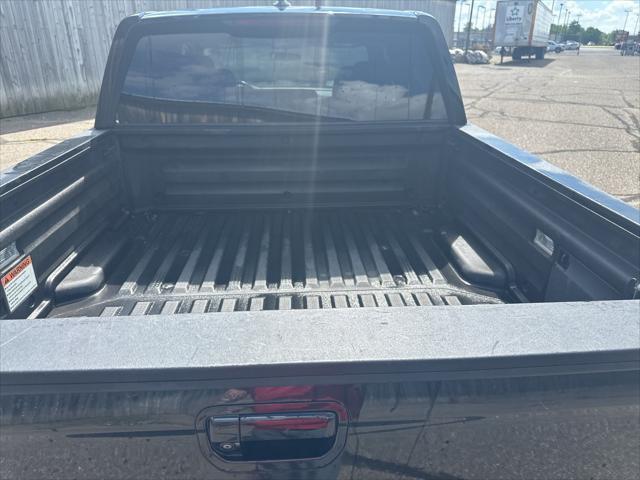 used 2017 Honda Ridgeline car, priced at $23,500