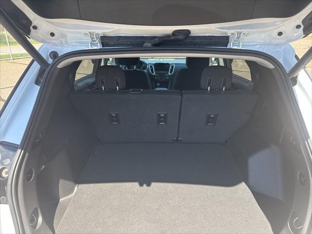 used 2019 Chevrolet Equinox car, priced at $18,350