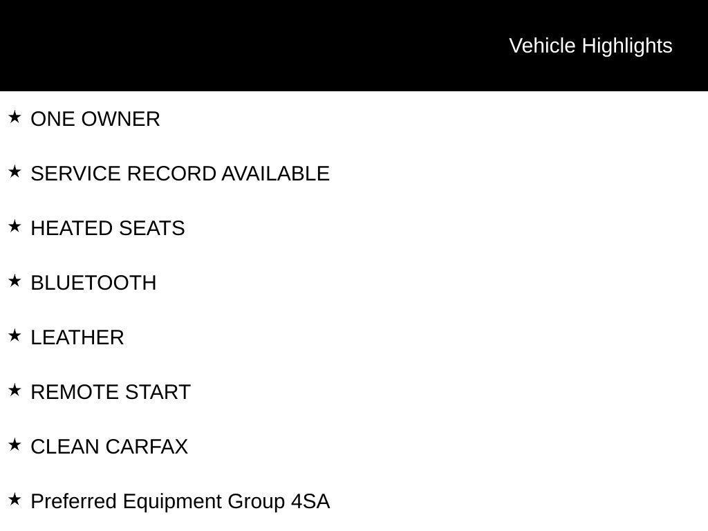 used 2023 GMC Terrain car, priced at $23,861
