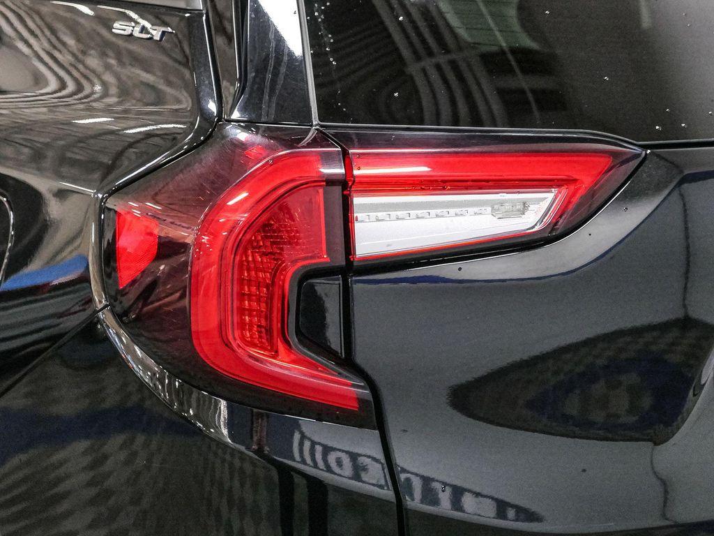 used 2023 GMC Terrain car, priced at $21,255