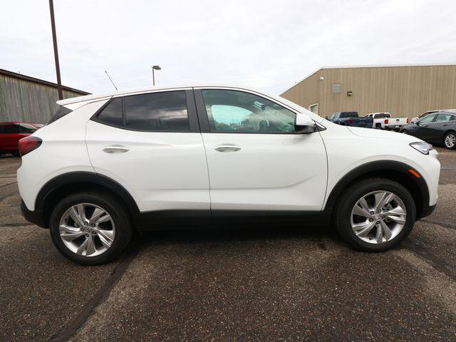 new 2024 Buick Encore GX car, priced at $28,197