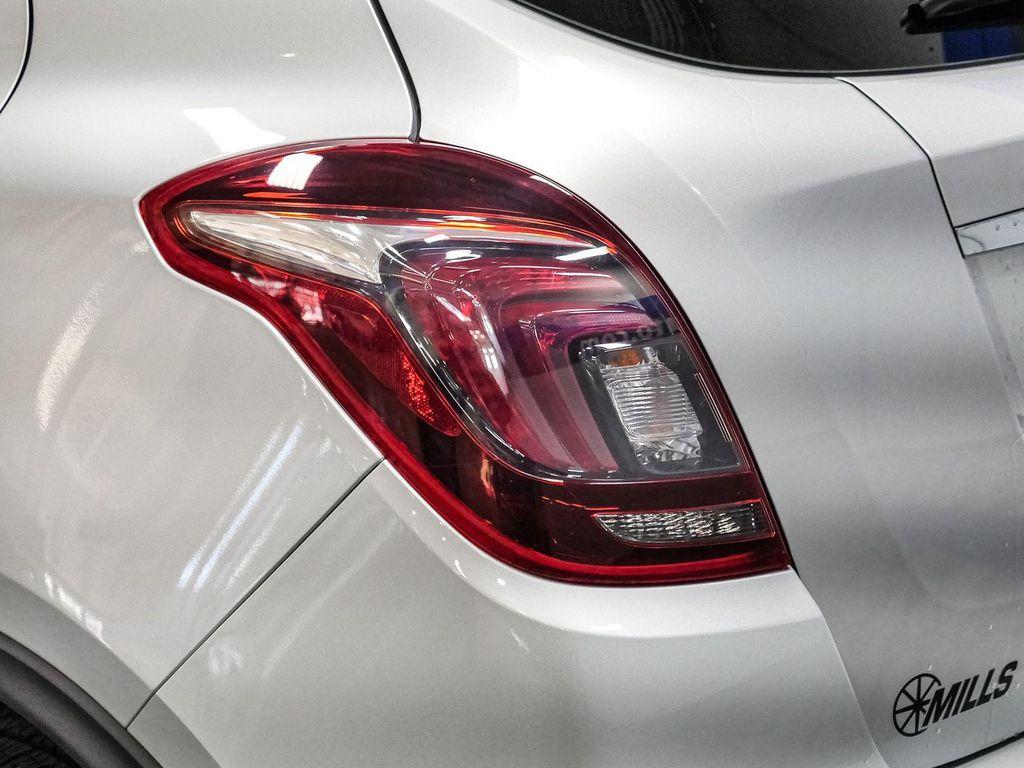 used 2019 Buick Encore car, priced at $14,686