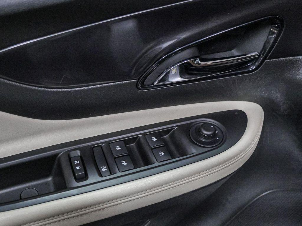 used 2019 Buick Encore car, priced at $14,686