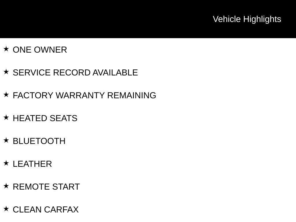 used 2024 GMC Terrain car, priced at $25,470