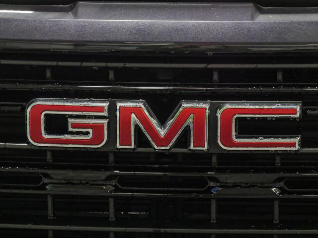 new 2025 GMC Sierra 1500 car, priced at $52,242