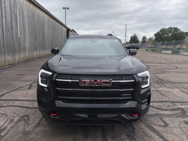new 2026 GMC Terrain car, priced at $43,880