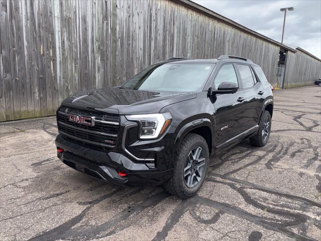 new 2026 GMC Terrain car, priced at $43,880