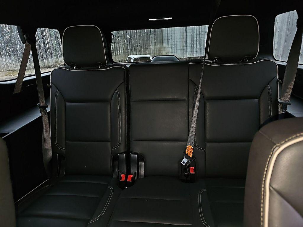 used 2023 GMC Yukon XL car, priced at $53,720