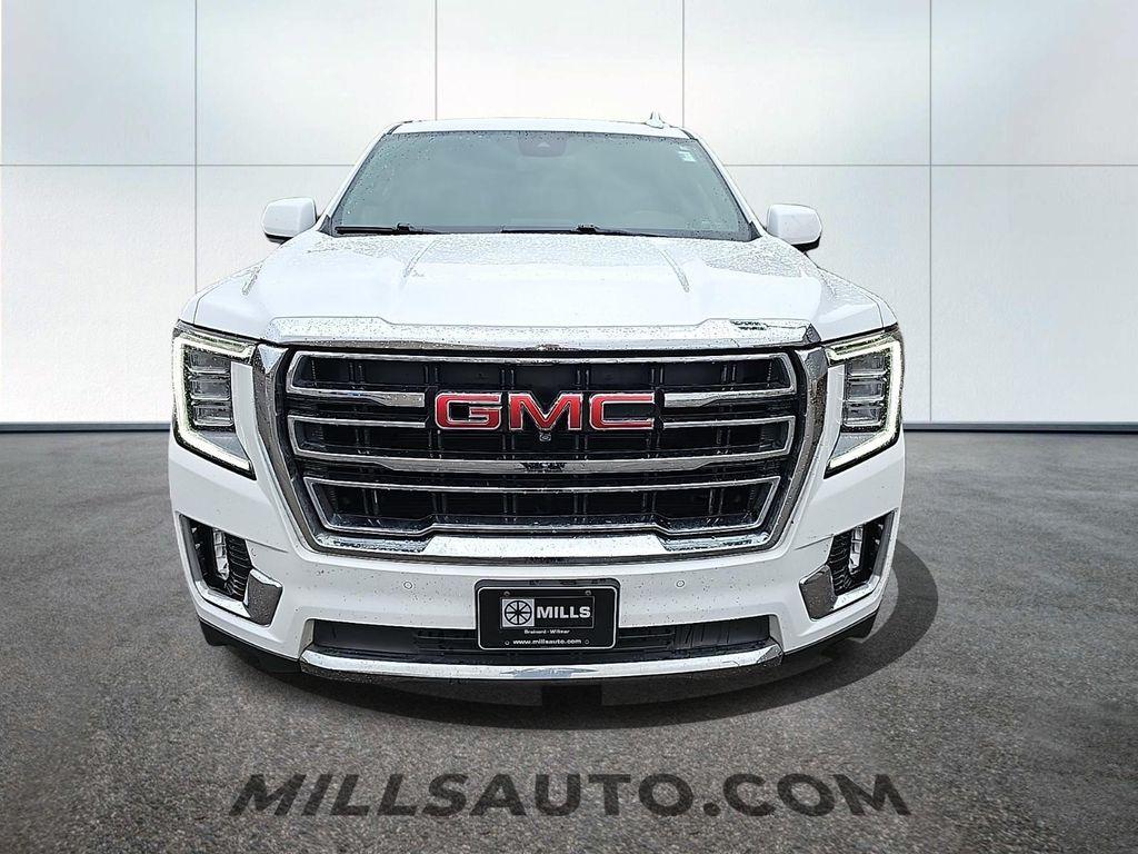 used 2023 GMC Yukon XL car, priced at $53,720