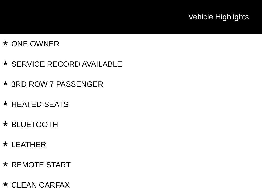 used 2023 GMC Acadia car, priced at $26,991