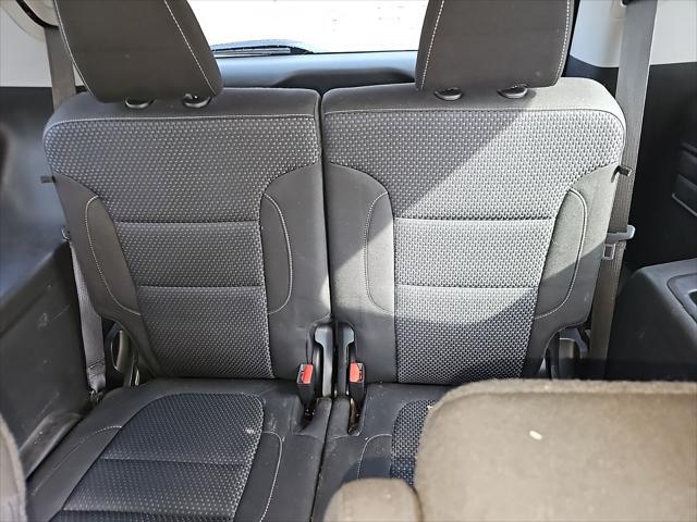 used 2023 GMC Acadia car, priced at $31,032