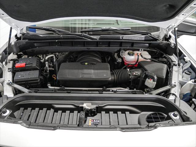 new 2025 GMC Sierra 1500 car, priced at $60,620