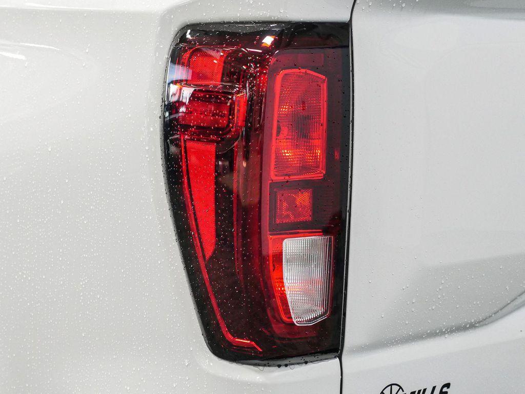 new 2025 GMC Sierra 1500 car, priced at $57,402