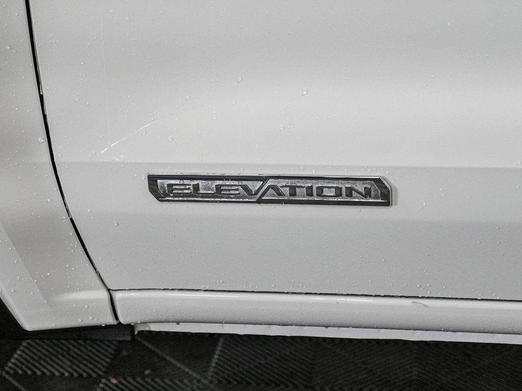 new 2026 GMC Canyon car, priced at $45,712