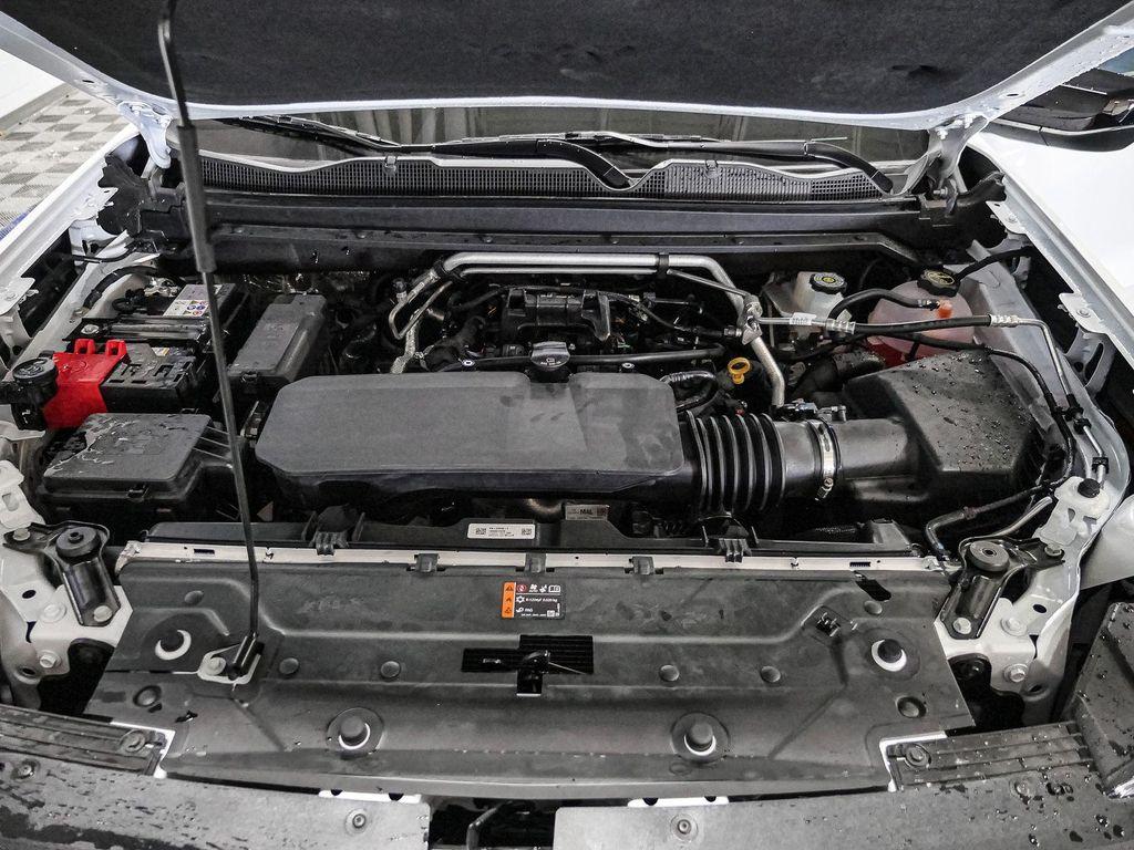 new 2026 GMC Canyon car, priced at $45,712