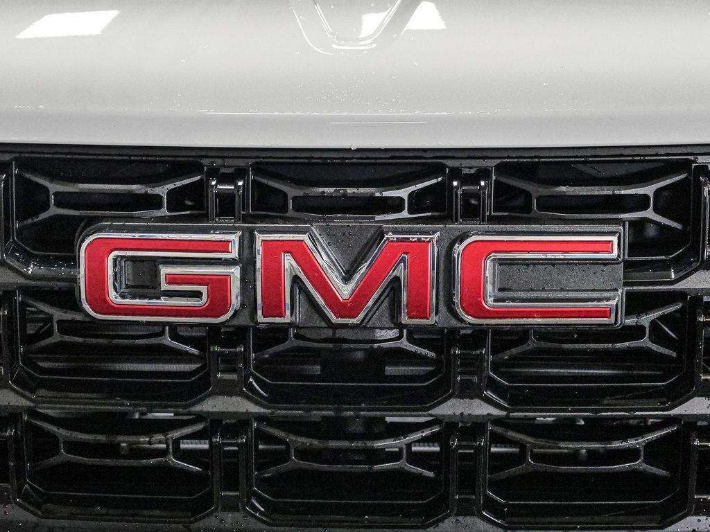 new 2026 GMC Canyon car, priced at $45,712