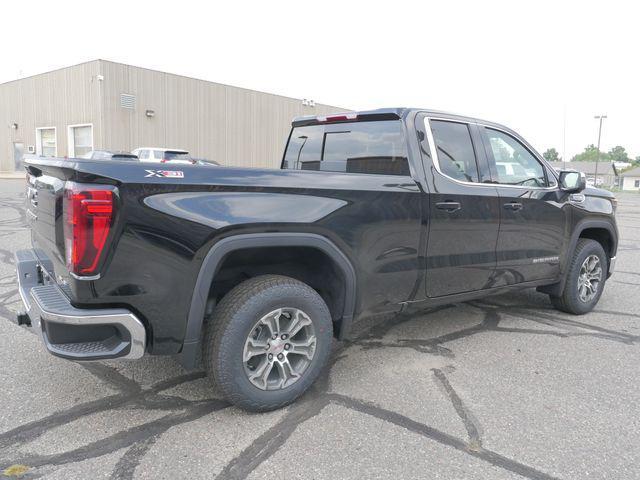 new 2024 GMC Sierra 1500 car, priced at $54,338