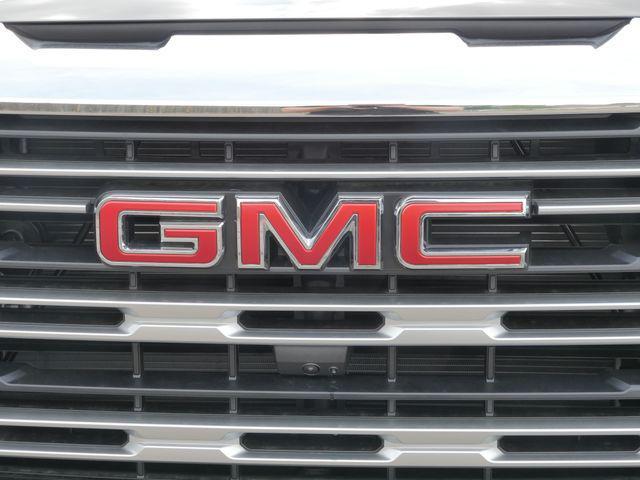 new 2024 GMC Sierra 1500 car, priced at $54,338